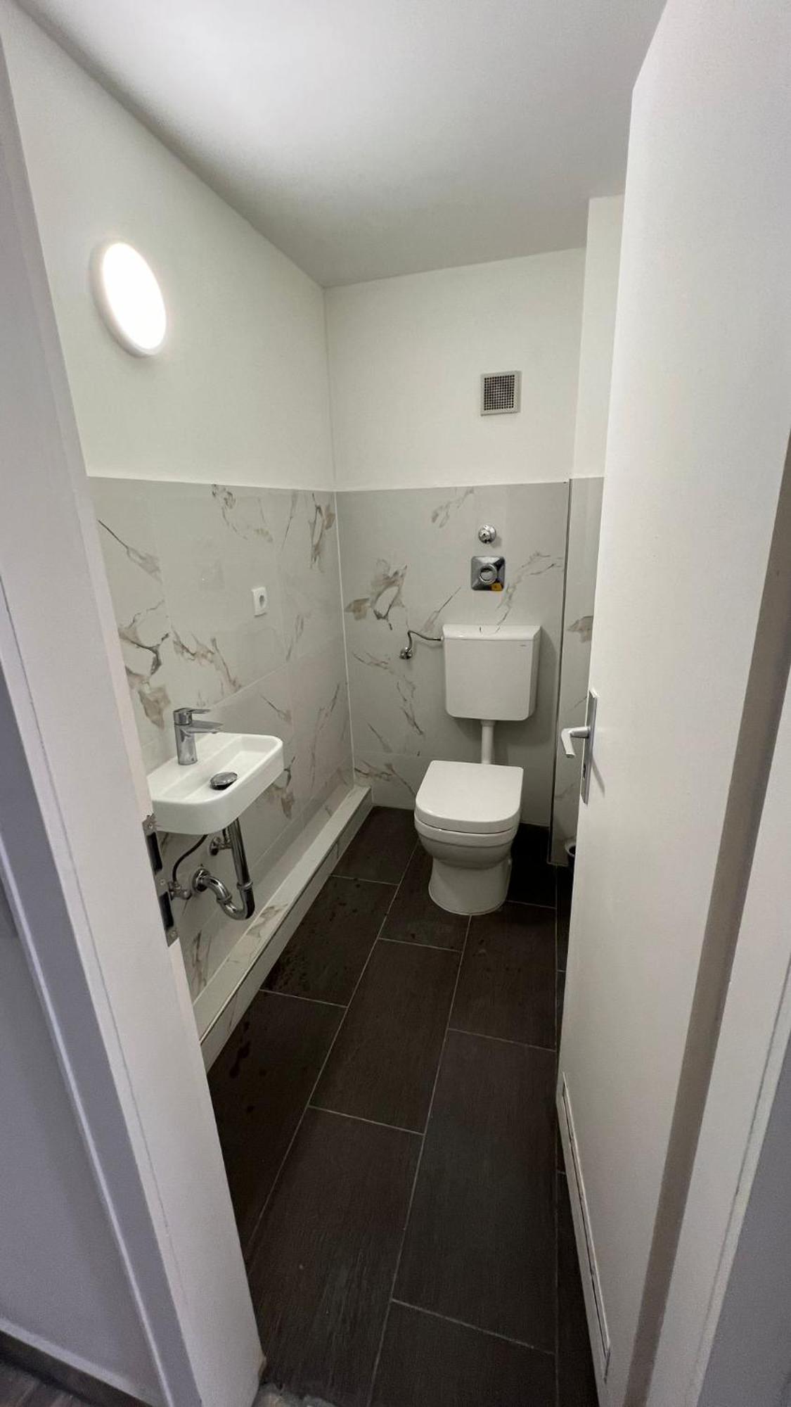 Apartment Zentrale Appartmenzimmer In Eschwege
